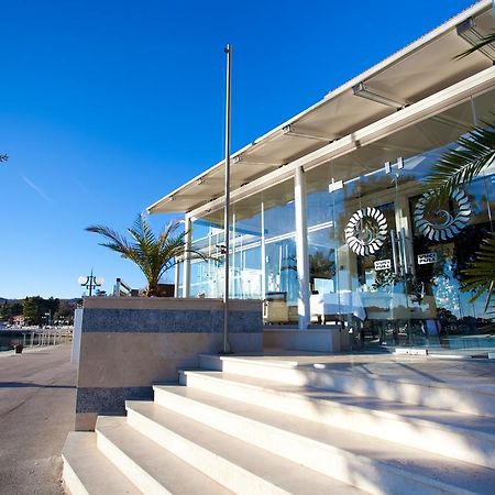 Hotel Marina Krk Town Exterior foto